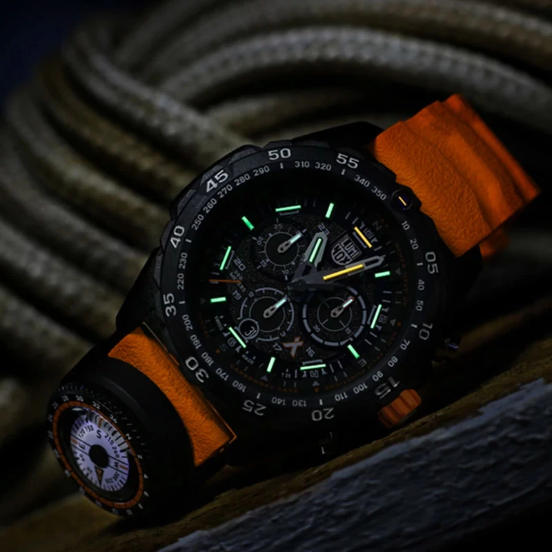 Luminox Bear Grylls Survival Outdoor Explorer 3749 11 Luminox Bear Grylls Survival Outdoor Explorer 3749 - Image 9