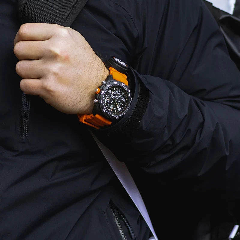 Luminox Bear Grylls Survival Outdoor Explorer 3749 15 Luminox Bear Grylls Survival Outdoor Explorer 3749 - Image 13