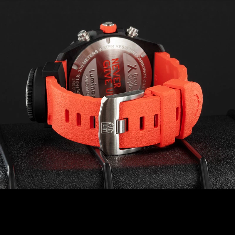 Luminox Bear Grylls Survival Outdoor Explorer 3749 4 Luminox Bear Grylls Survival Outdoor Explorer 3749 - Image 2