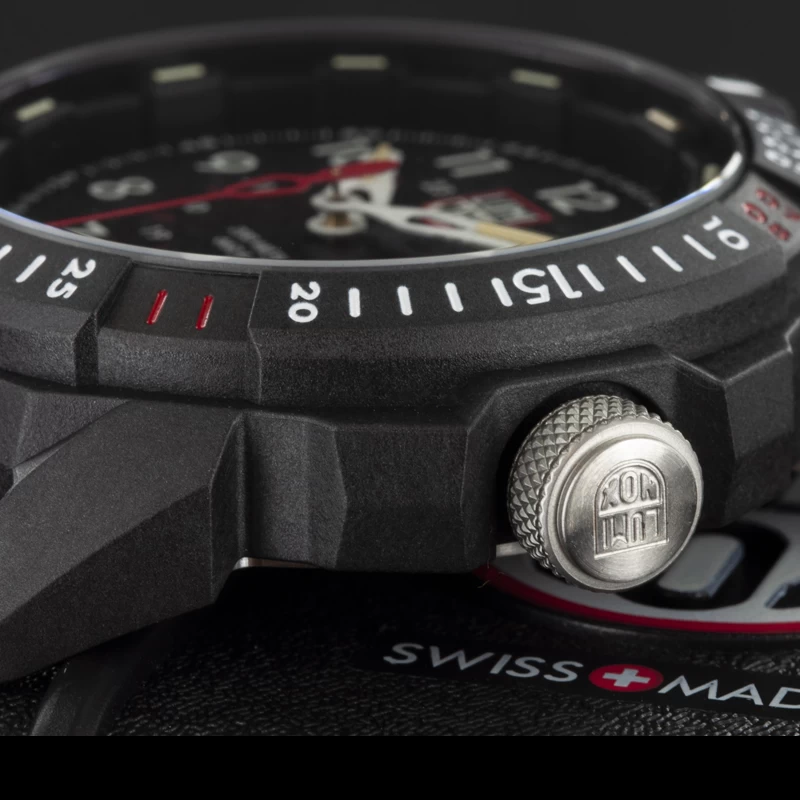 Luminox ICE-SAR Arctic 1001 7 Luminox ICE-SAR Arctic 1001 - Image 5