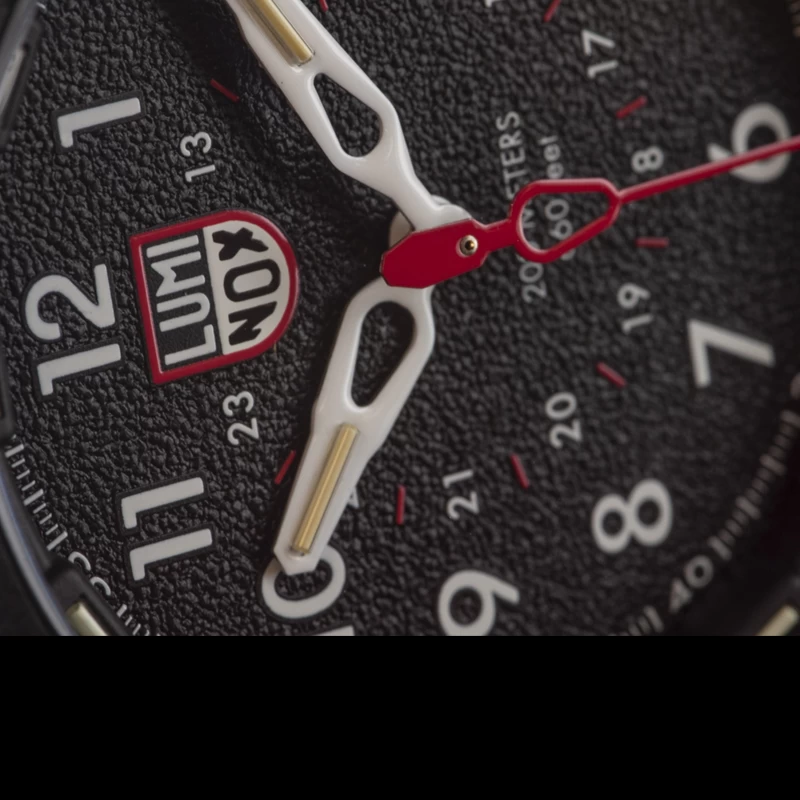 Luminox ICE-SAR Arctic 1001 4 Luminox ICE-SAR Arctic 1001 - Image 2