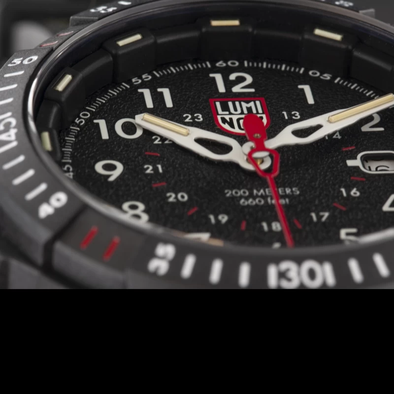 Luminox ICE-SAR Arctic 1001 3 Luminox ICE-SAR Arctic 1001