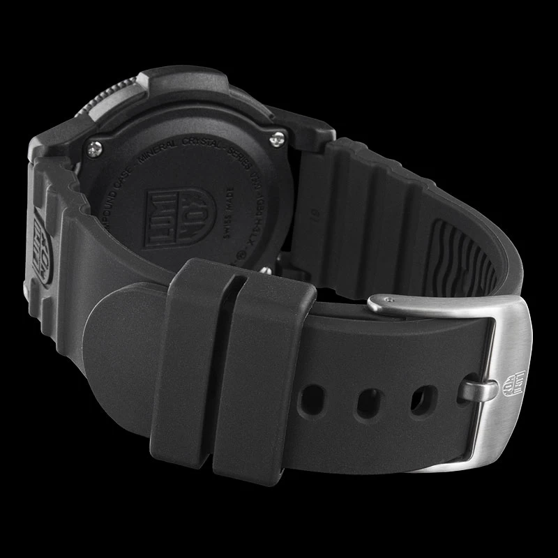 Luminox Leatherback Sea Turtle 0301 3 Luminox Leatherback Sea Turtle 0301