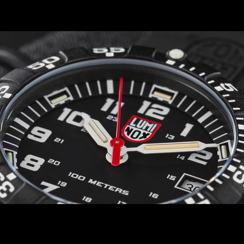 Luminox Leatherback Sea Turtle 0301 4 Luminox Leatherback Sea Turtle 0301 - Image 2