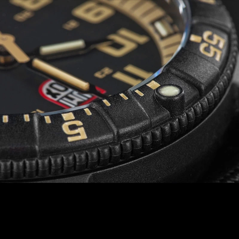 Luminox Leatherback Sea Turtle Giant 0333 4 Luminox Leatherback Sea Turtle Giant 0333 - Image 2