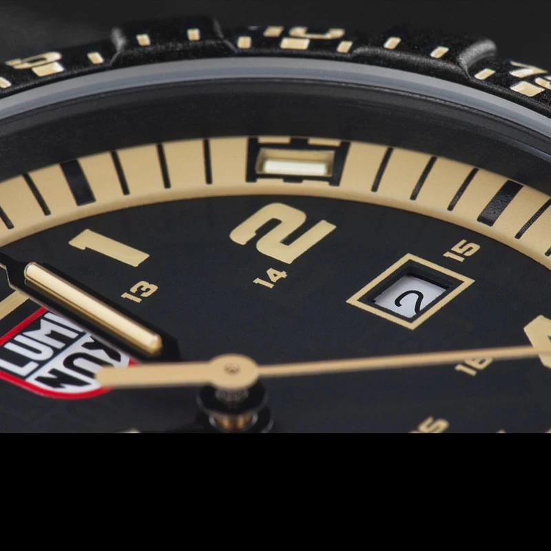 Luminox Leatherback Sea Turtle Giant 0333 9 Luminox Leatherback Sea Turtle Giant 0333 - Image 7