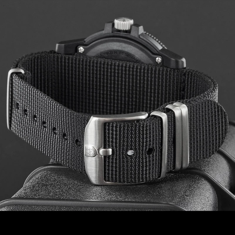 Luminox Leatherback Sea Turtle Giant 0333 6 Luminox Leatherback Sea Turtle Giant 0333 - Image 4