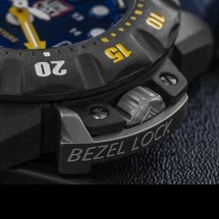 Luminox Deep Dive Carbon Black Blue WAS £562.95 -Outdoor Sport Online Shop bmc xs1553det1 16791.1594636934