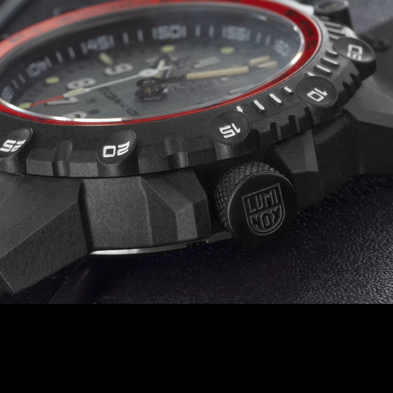 Luminox Commando Frogman 3301 9 Luminox Commando Frogman 3301 - Image 7