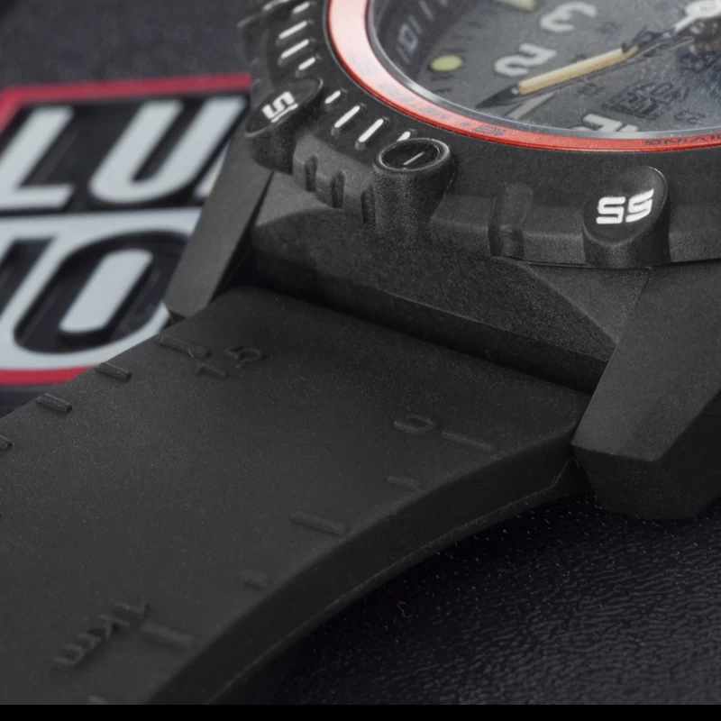 Luminox Commando Frogman 3301 5 Luminox Commando Frogman 3301 - Image 3