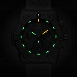 Luminox Navy Seal Chronograph 3581 Blackout 15 Luminox Navy Seal Chronograph 3581 Blackout -Outdoor Sport Online Shop bmc xs3581bodet6 53988.1652437240