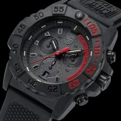 Luminox Navy SEAL 3581 Chronograph -Outdoor Sport Online Shop bmc xs3581ey 52026.1652437226