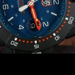 Luminox Navy Seal 3603 Black White Orange 13 Luminox Navy Seal 3603 Black White Orange -Outdoor Sport Online Shop bmc xs3603det4 02623.1652438311