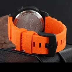 Luminox Navy Seal 3603 Black White Orange 17 Luminox Navy Seal 3603 Black White Orange -Outdoor Sport Online Shop bmc xs3603det 02485.1652438311