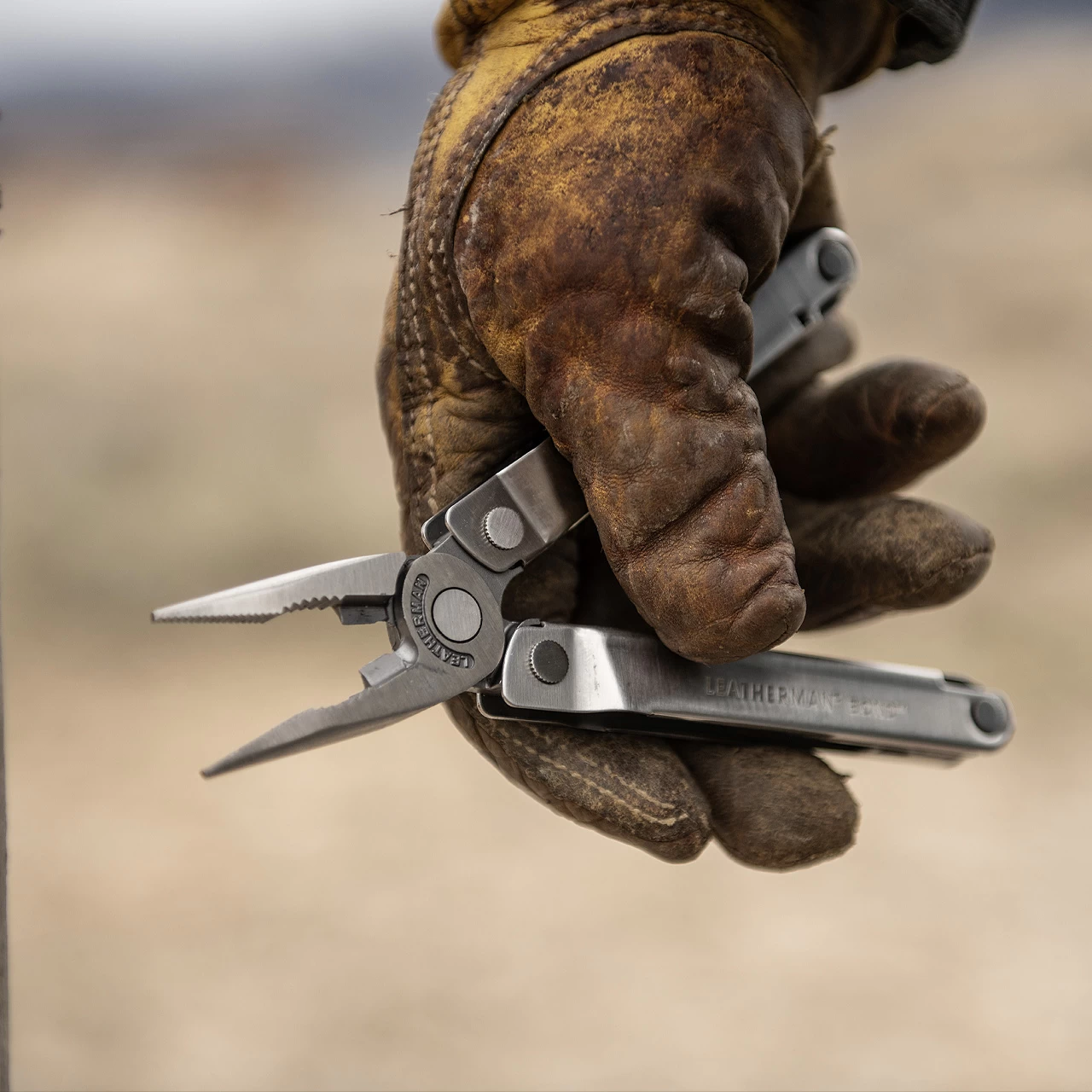 Leatherman Bond 13 Leatherman Bond - Image 11