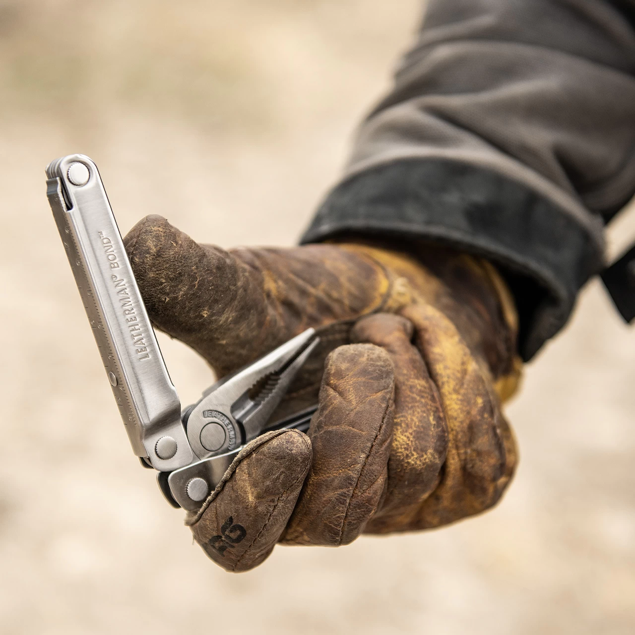 Leatherman Bond 6 Leatherman Bond - Image 4