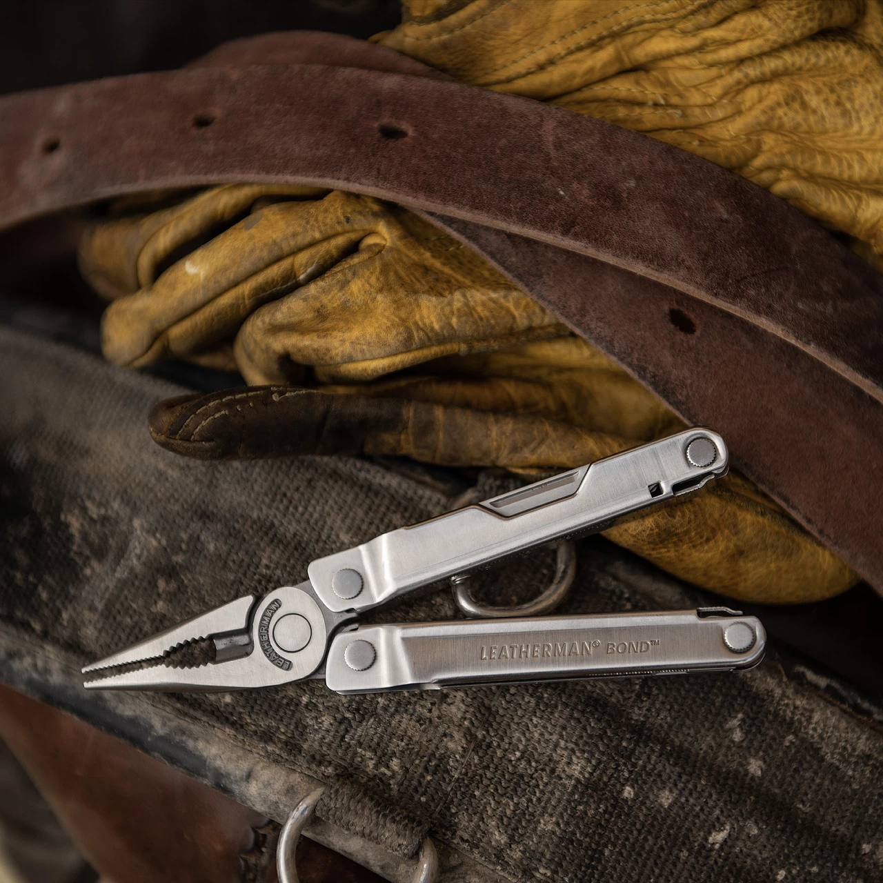 Leatherman Bond 11 Leatherman Bond - Image 9
