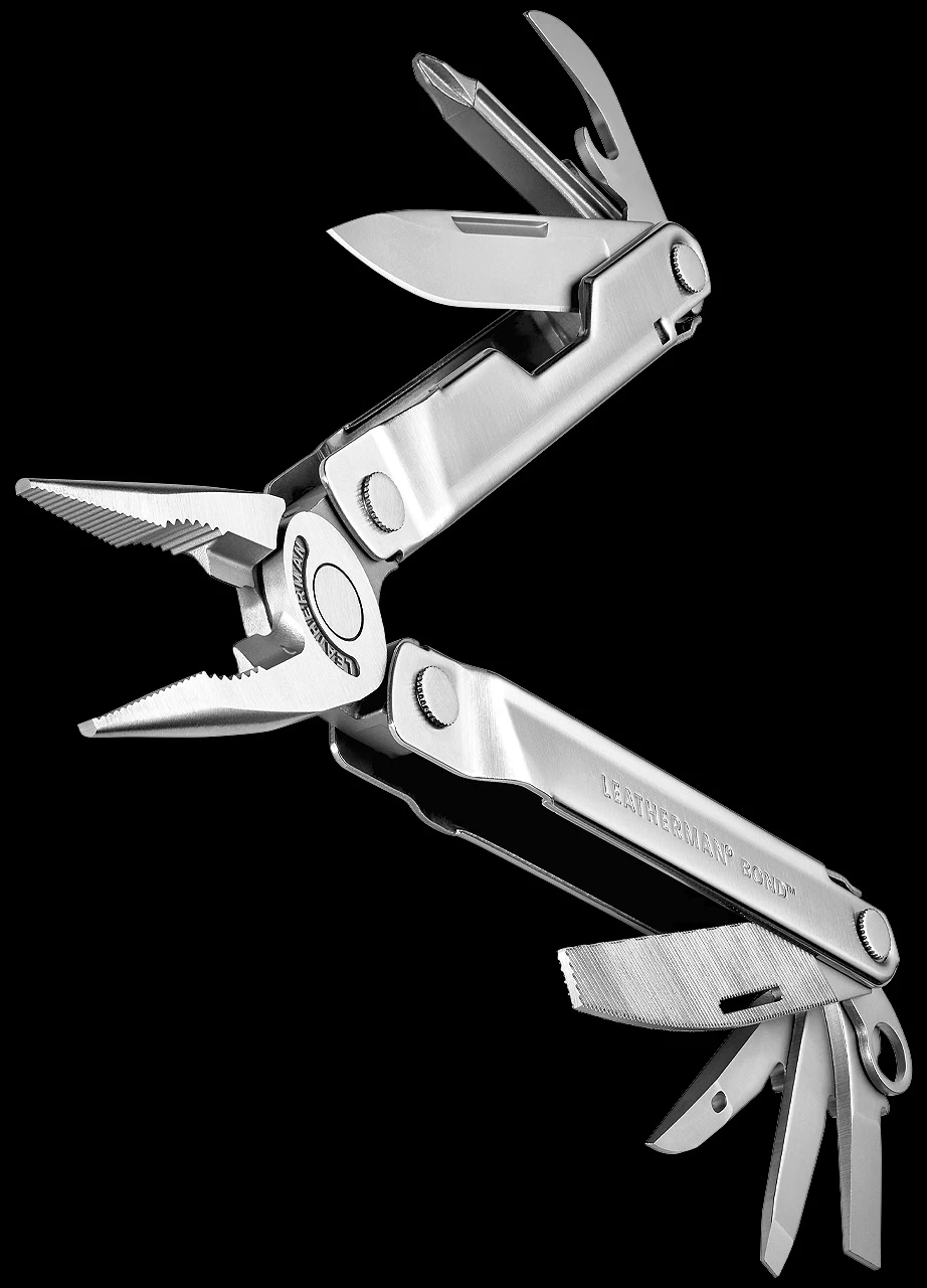 Leatherman Bond 4 Leatherman Bond - Image 2