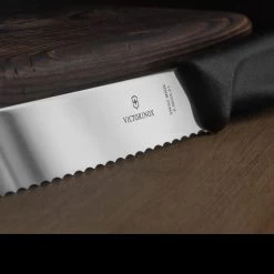Victorinox Swiss Classic Bread Knife -Outdoor Sport Online Shop bread 22101.1648462097