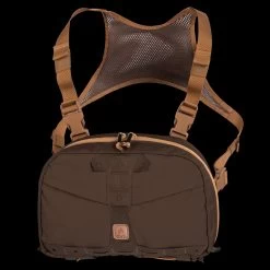 Helikon-Tex Chest Pack Numbat -Outdoor Sport Online Shop brown 22268.1680261370