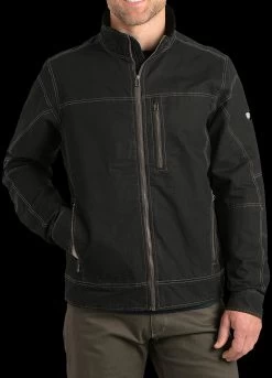 Kuhl Burr Jacket -Outdoor Sport Online Shop burr4 22100.1678885058