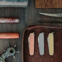 Flytanium Victorinox Cadet Scales -Outdoor Sport Online Shop cadet2 70151.1615288233