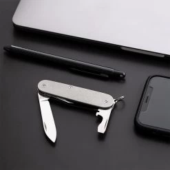 Flytanium Victorinox Cadet Scales -Outdoor Sport Online Shop cadet 21422.1615288231