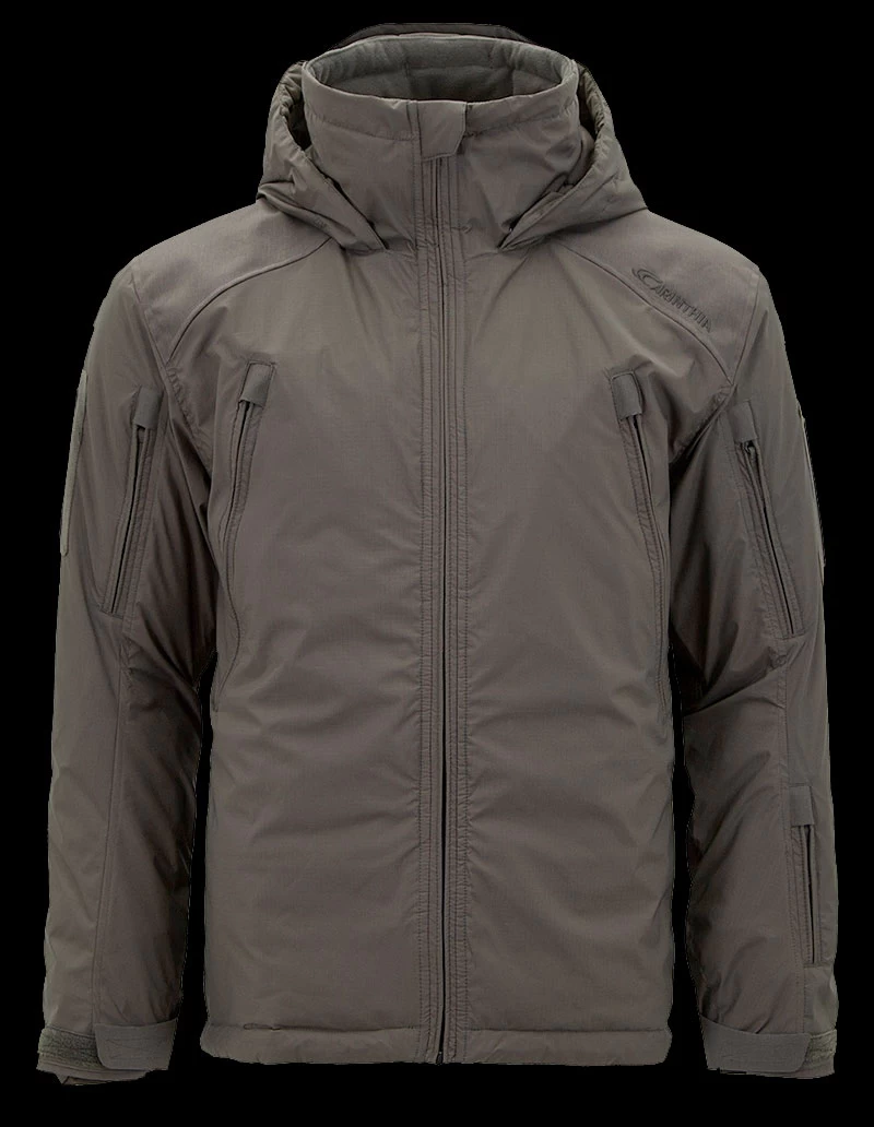 Carinthia MIG 4.0 Jacket 5 Carinthia MIG 4.0 Jacket - Image 3