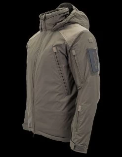 Carinthia MIG 4.0 Jacket 9 Carinthia MIG 4.0 Jacket -Outdoor Sport Online Shop cari mg4204det 27833.1597310809