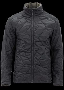 Carinthia G-LOFT T2D Jacket Reversible OD/BLK -Outdoor Sport Online Shop carinth2 87006.1662115342