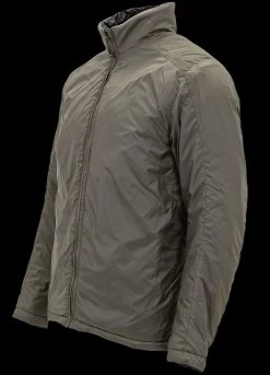 Carinthia G-LOFT T2D Jacket Reversible OD/BLK -Outdoor Sport Online Shop carinth3 63102.1662121636