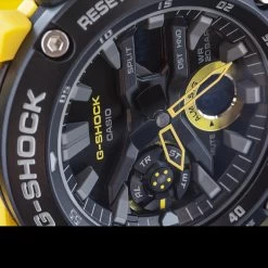 Casio G-Shock Carbon Core Guard 1A9ER -Outdoor Sport Online Shop cas ga 2000 1a9erdet3 54903.1648720520