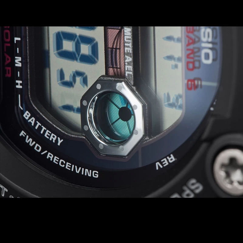 Casio G-Shock GW 7900 1ER 4 Casio G-Shock GW 7900 1ER - Image 2