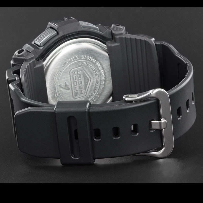 Casio G-Shock GW 7900 1ER 5 Casio G-Shock GW 7900 1ER - Image 3