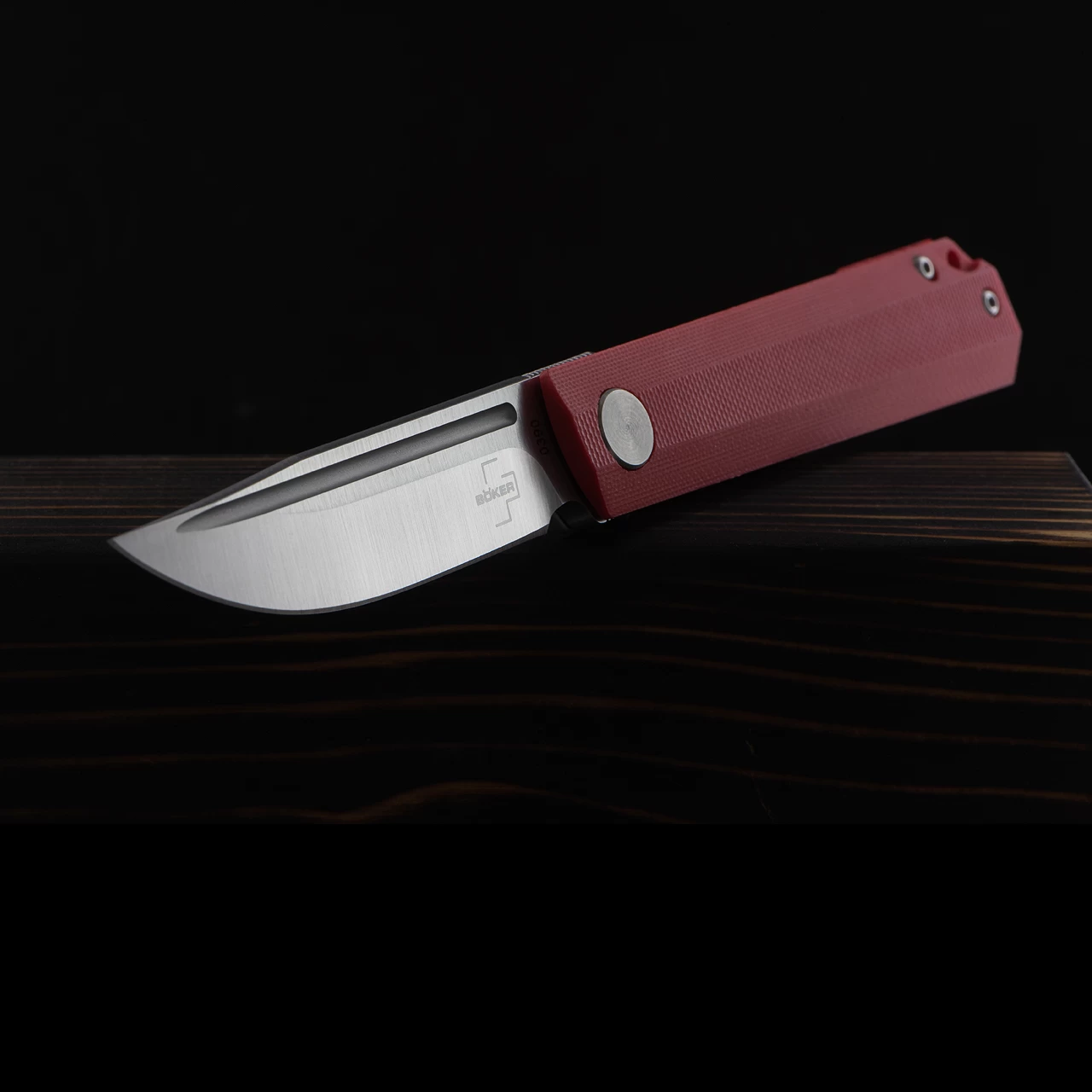 Boker Plus Cataclyst Heinnie® Edition 11 Boker Plus Cataclyst Heinnie® Edition - Image 9