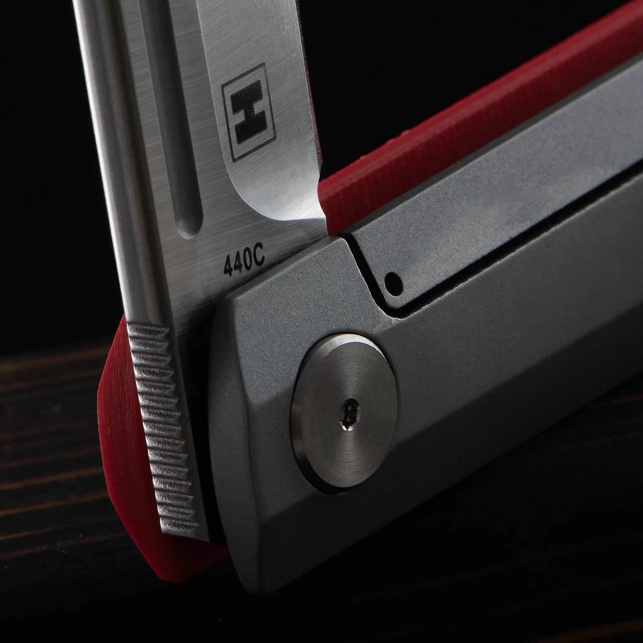 Boker Plus Cataclyst Heinnie® Edition 4 Boker Plus Cataclyst Heinnie® Edition - Image 2