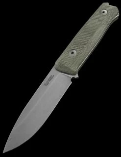 Lion Steel Bushcraft B40 Micarta -Outdoor Sport Online Shop ccm ls b40 cvg 91280.1587729502