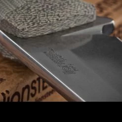 Lion Steel Bushcraft B40 Micarta -Outdoor Sport Online Shop ccm ls b40 cvgdet3 20613.1587417914