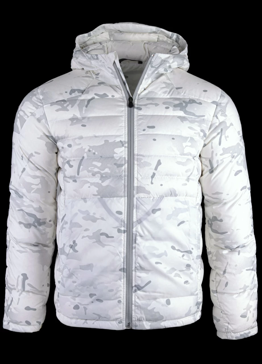 TAD Citadel AW Down Jacket 8 TAD Citadel AW Down Jacket - Image 6