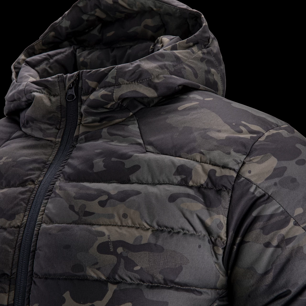 TAD Citadel AW Down Jacket 11 TAD Citadel AW Down Jacket - Image 9