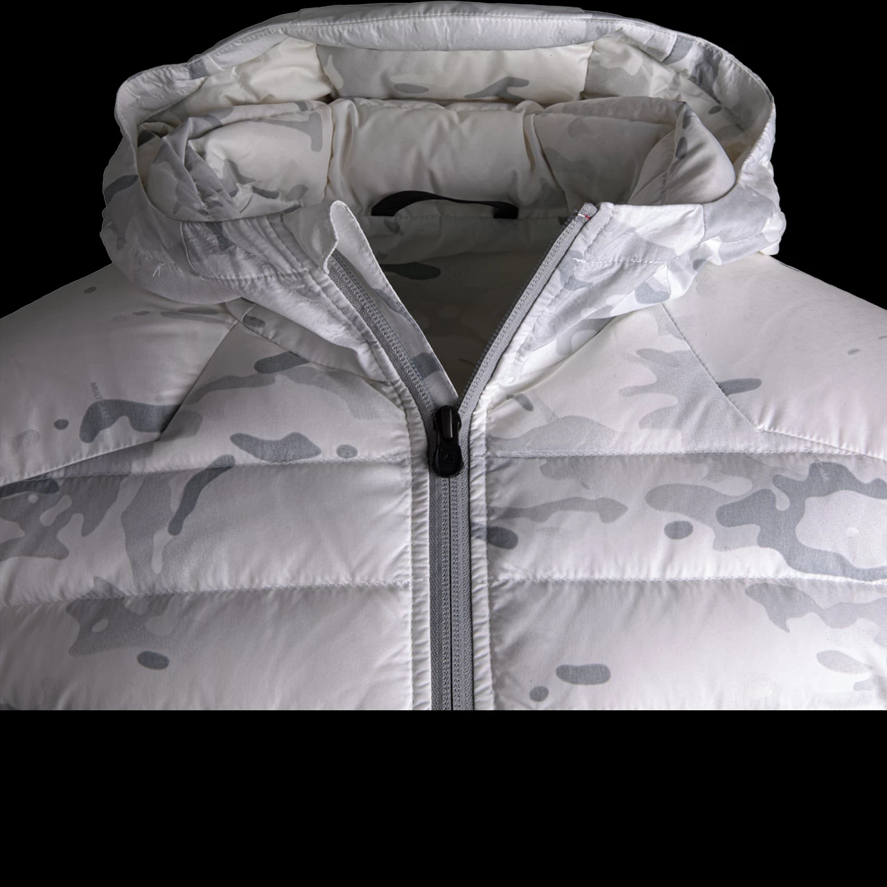 TAD Citadel AW Down Jacket 3 TAD Citadel AW Down Jacket