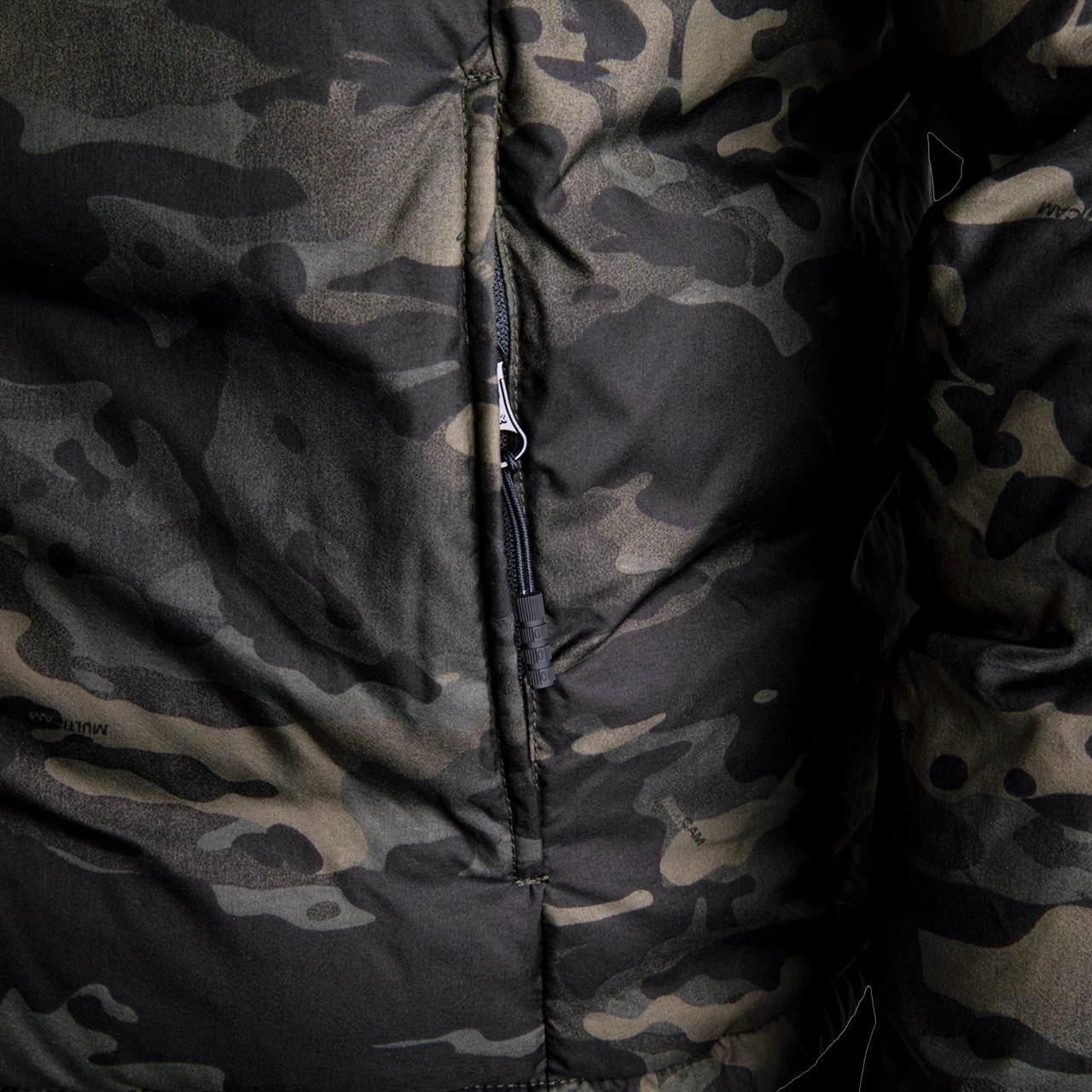 TAD Citadel AW Down Jacket 4 TAD Citadel AW Down Jacket - Image 2