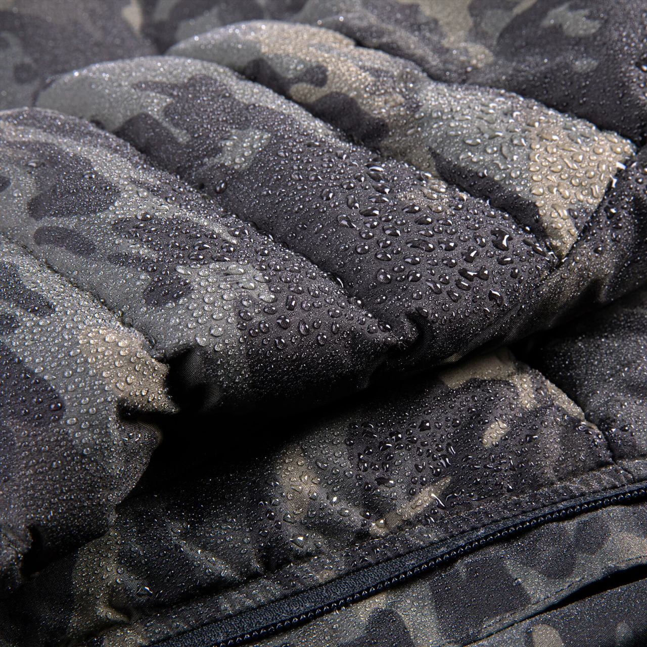 TAD Citadel AW Down Jacket 9 TAD Citadel AW Down Jacket - Image 7