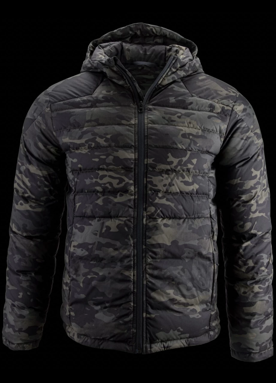 TAD Citadel AW Down Jacket 7 TAD Citadel AW Down Jacket - Image 5