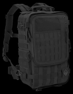 Hazard 4 Second Front