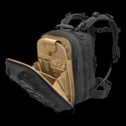 Hazard 4 Grill -Outdoor Sport Online Shop civ4 bkp grl blkdet 30952.1589558754