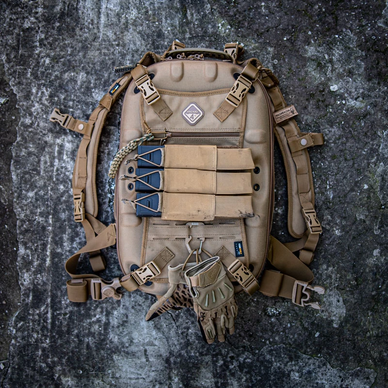 Hazard 4 Pillbox 4 Hazard 4 Pillbox - Image 2