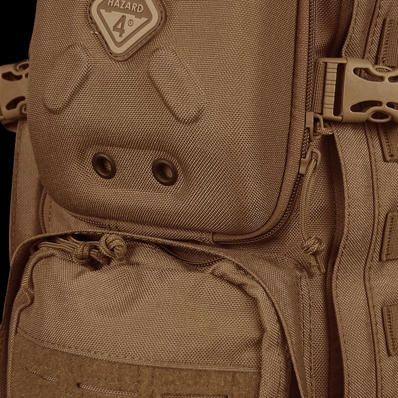 Hazard 4 Plan-C 4 Hazard 4 Plan-C - Image 2