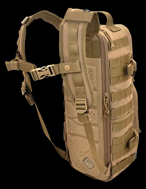 Hazard 4 Plan-C 5 Hazard 4 Plan-C - Image 3