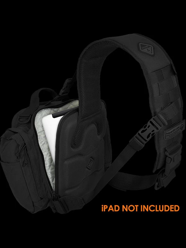 Hazard 4 Evac Watson 7 Hazard 4 Evac Watson - Image 5